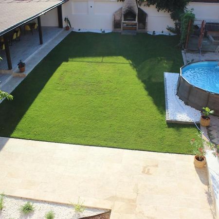 Pretty Garden Βίλα Orşova Εξωτερικό φωτογραφία