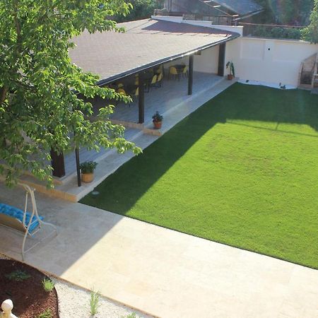 Pretty Garden Βίλα Orşova Εξωτερικό φωτογραφία