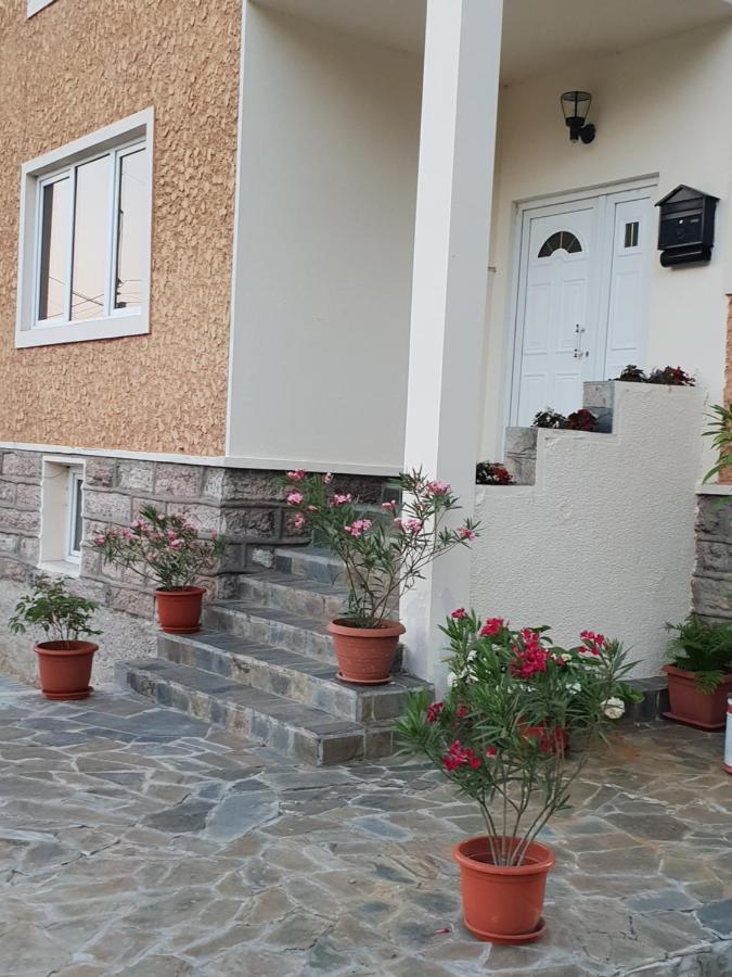 Pretty Garden Βίλα Orşova Εξωτερικό φωτογραφία