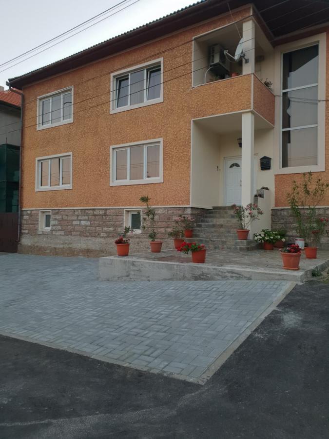 Pretty Garden Βίλα Orşova Εξωτερικό φωτογραφία